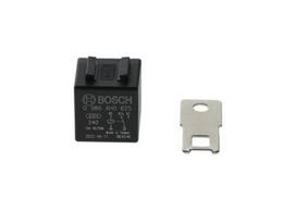 BOSCH 0 986 AH0 625 Relė, pagrindinė srovė