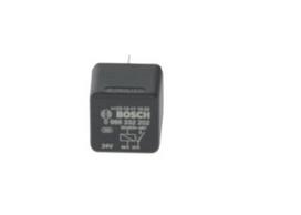 BOSCH 0 986 332 202 Relė, pagrindinė srovė