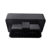Rearview Mirror Folding OBD Speed Lock Automatic Intelligent Window LifterDevice 1 gray