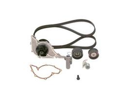 BOSCH 1 987 946 401 Vandens siurblio ir paskirstymo diržo komplektas