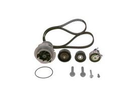 BOSCH 1 987 948 750 Vandens siurblio ir paskirstymo diržo komplektas