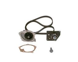 BOSCH 1 987 946 394 Vandens siurblio ir paskirstymo diržo komplektas
