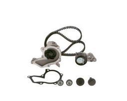 BOSCH 1 987 946 431 Vandens siurblio ir paskirstymo diržo komplektas