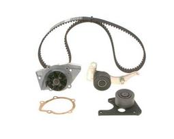 BOSCH 1 987 946 967 Vandens siurblio ir paskirstymo diržo komplektas
