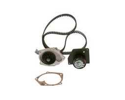 BOSCH 1 987 946 485 Vandens siurblio ir paskirstymo diržo komplektas
