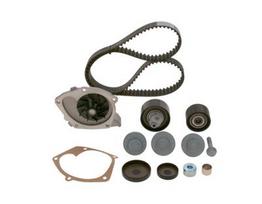BOSCH 1 987 946 917 Vandens siurblio ir paskirstymo diržo komplektas