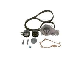BOSCH 1 987 946 929 Vandens siurblio ir paskirstymo diržo komplektas