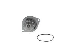 BOSCH 1 987 948 712 Vandens siurblio ir paskirstymo diržo komplektas