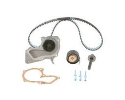 BOSCH 1 987 946 905 Vandens siurblio ir paskirstymo diržo komplektas