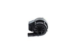 BOSCH 0 392 024 00V Papildomas vandens siurblys (aušinimo vandens kontūras)