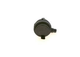 BOSCH 0 392 023 513 Papildomas vandens siurblys (aušinimo vandens kontūras)