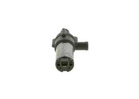 BOSCH 0 392 020 034 Papildomas vandens siurblys (aušinimo vandens kontūras)