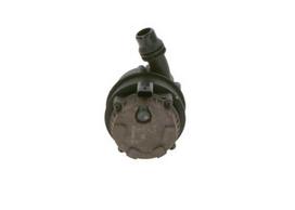 BOSCH 0 392 024 10A Papildomas vandens siurblys (karšto vandens kontūras)