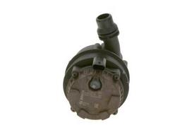 BOSCH 0 392 024 117 Papildomas vandens siurblys (aušinimo vandens kontūras)