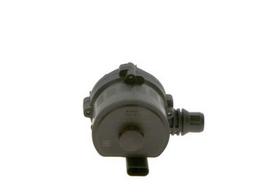 BOSCH 0 392 023 509 Papildomas vandens siurblys (aušinimo vandens kontūras)