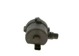 BOSCH 0 392 023 486 Papildomas vandens siurblys (aušinimo vandens kontūras)