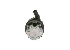 BOSCH 0 392 024 165 Papildomas vandens siurblys (aušinimo vandens kontūras)