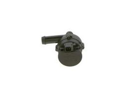 BOSCH 0 392 023 014 Papildomas vandens siurblys (karšto vandens kontūras)