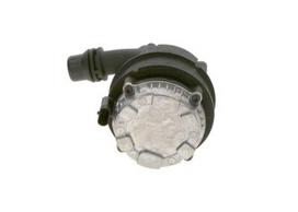 BOSCH 0 392 024 115 Papildomas vandens siurblys (aušinimo vandens kontūras)
