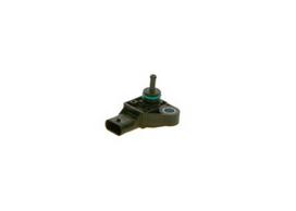 BOSCH 0 261 230 228 Jutiklis, kompresoriaus slėgis
