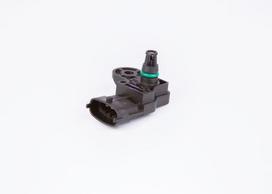 BOSCH 0 261 230 245 Jutiklis, įsiurbimo kolektoriaus slėgis