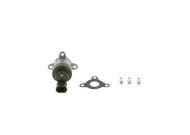 BOSCH 1 465 ZS0 036 Valdymo vožtuvas, kuro talpa (įprasta magistralinė sistema)