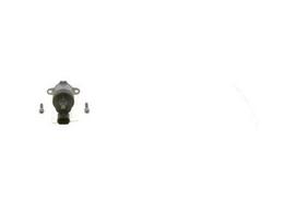 BOSCH 1 462 C00 983 Valdymo vožtuvas, kuro talpa (įprasta magistralinė sistema)