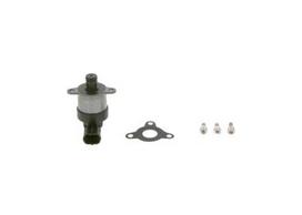BOSCH 1 465 ZS0 025 Valdymo vožtuvas, kuro talpa (įprasta magistralinė sistema)
