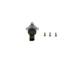 BOSCH 1 465 ZS0 125 Valdymo vožtuvas, kuro talpa (įprasta magistralinė sistema)