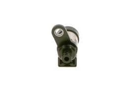 BOSCH 0 260 130 031 Pavarų perjungimo vožtuvas, automatinė transmisija