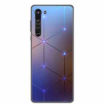 Skirta Motorola Edge 2020 dėklas Gyvūnai Silikoninis Minkštas TPU Dangtelis Telefonų dėklai Moto Edge 5G Funda XT2063-2 Atsparus smūgiams Vilkas Naujas Capa -Motorola Edge 2020