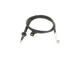 BOSCH 1 987 477 999 Trosas, stovėjimo stabdys