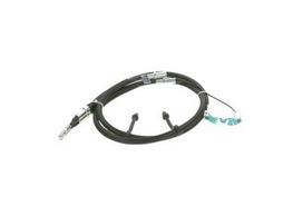 BOSCH 1 987 477 245 Trosas, stovėjimo stabdys