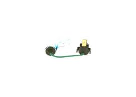 BOSCH 1 237 330 310 Kondensatorius, uždegimas