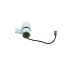 BOSCH 1 237 330 801 Kondensatorius, uždegimas