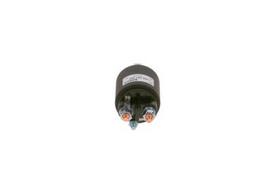 BOSCH 1 986 SE1 682 Solenoidinis jungiklis, starteris