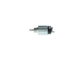 BOSCH 1 986 SE1 684 Solenoidinis jungiklis, starteris