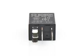 BOSCH 0 986 AH0 304 Relė, pagrindinė srovė