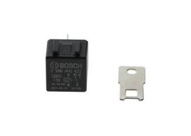 BOSCH 0 986 AH0 622 Relė, pagrindinė srovė