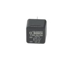 BOSCH 0 986 332 209 Relė, pagrindinė srovė
