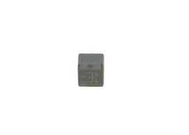 BOSCH 0 332 019 155 Relė, pagrindinė srovė