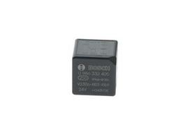 BOSCH 0 986 332 405 Relė, pagrindinė srovė