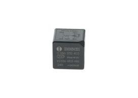 BOSCH 0 986 332 403 Relė, pagrindinė srovė