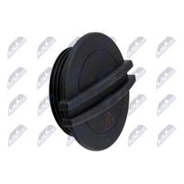 Dangtelis, radiatorius NTY CCK-VW-007