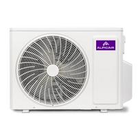 AlpicAir “Multi-Split“ tipo sistemos išorinė dalis AM3O-71HRDC1A 7,1/8,6 kW (iki 3 vid. blokų)