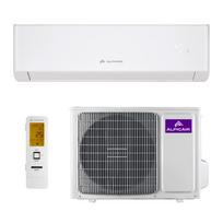 Šilumos siurblys AlpicAir HYPER Nordic AWI-80HRDC1A1 + AWO-80HRDC1A1 7,0/7,0 kW