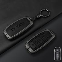 Odos Automobilio Raktų Dėklas Dangtelis Chery Omoda C5 E5 C9 Omoda 5 9 Ev Phev   Apsauginis Raktų Dangtelis Raktų Pakabukas Automobilio Aksesuarai black
