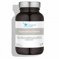 Maisto papildas „Superantioxidants”