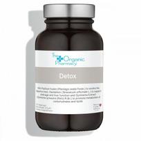 Maisto papildas „Detox“
