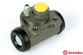 BREMBO A 12 185 Rato stabdžių cilindras